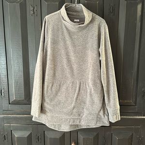 Duluth Fleece Tunic